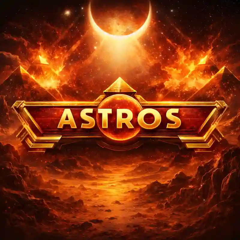 Astros Slot Game sa 99jl Casino