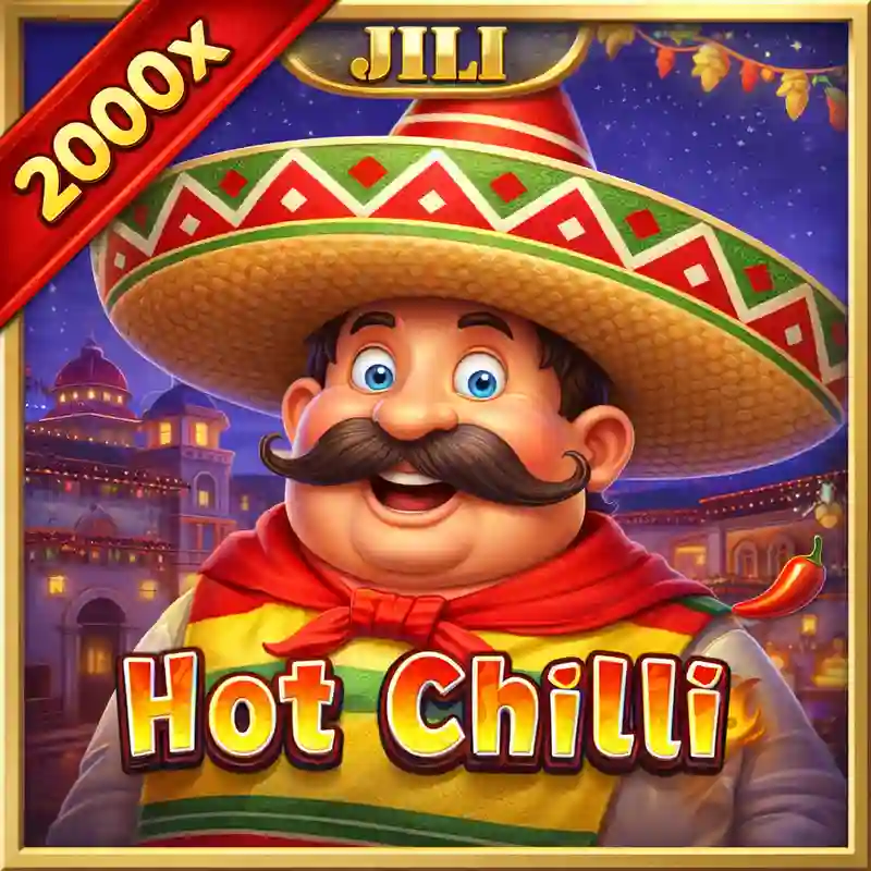 Hot Chilli Slot Machine 99jl Casino