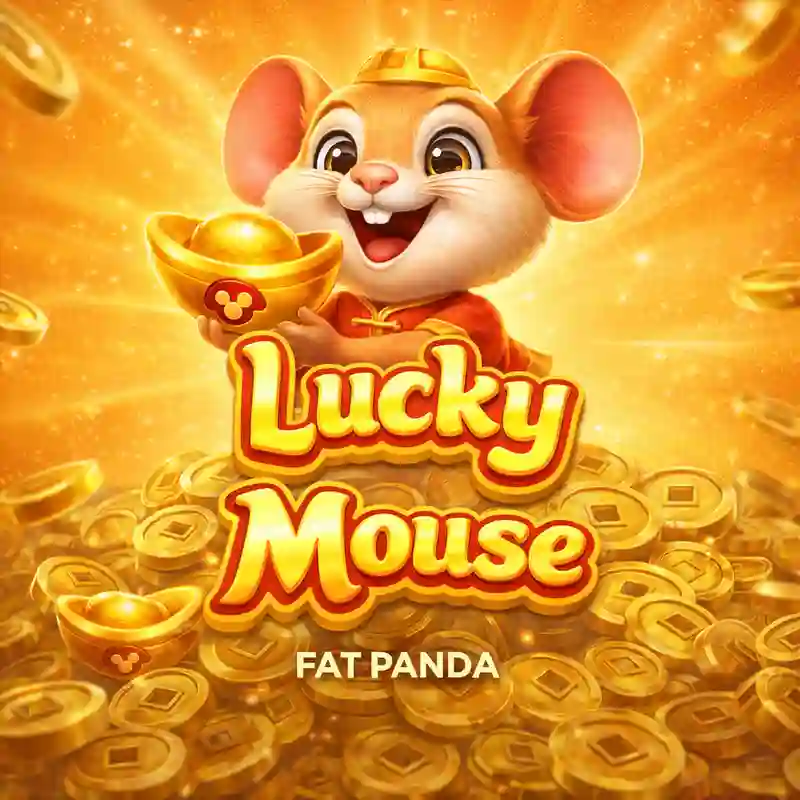 Lucky Mouse Game Icon 99jl