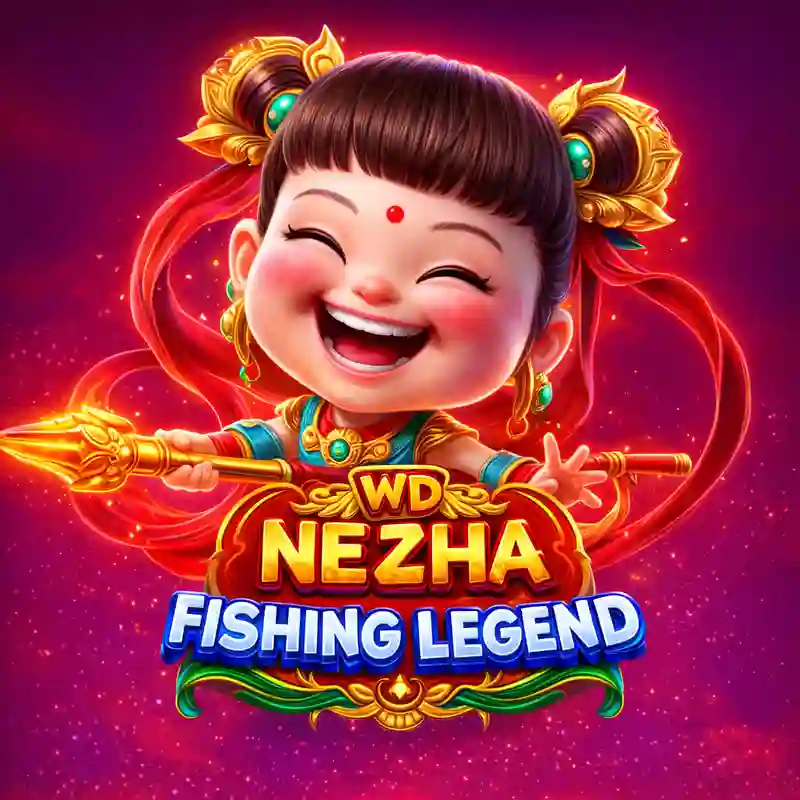 WD Leġġenda tas-Sajd Nezha Slot Game sa 99jl